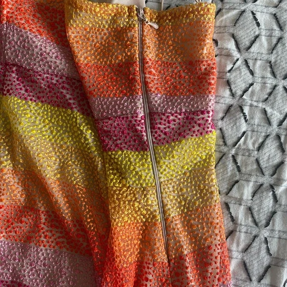 Show Me Your Mumu Dress - Picture 8 of 9